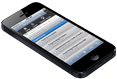 Мобильная версия портала Forumactif_smartphone